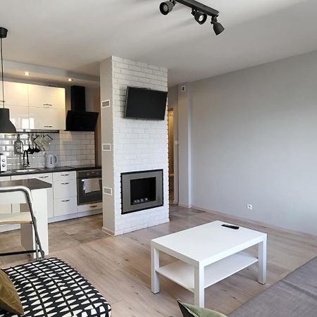 Vorto Apartament 2 - Warszawa Centrum Ngoại thất bức ảnh