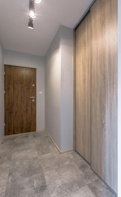 Vorto Apartament 2 - Warszawa Centrum Ngoại thất bức ảnh