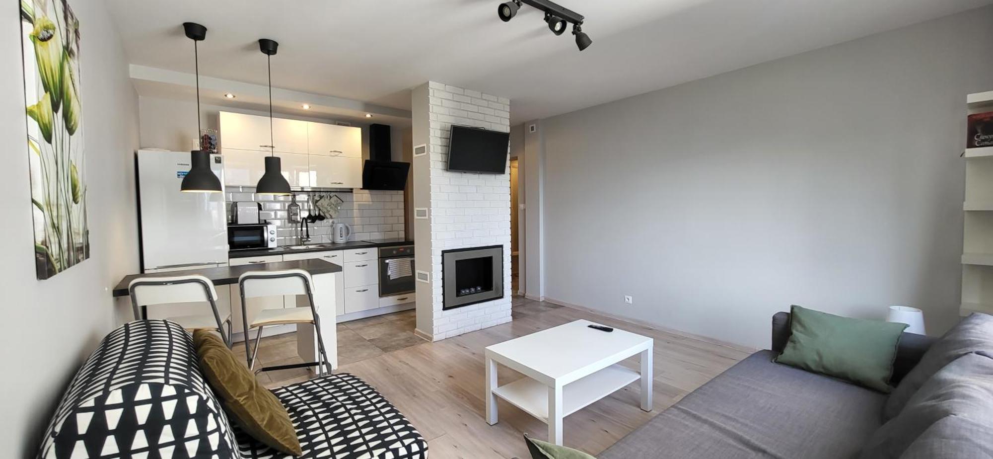 Vorto Apartament 2 - Warszawa Centrum Ngoại thất bức ảnh