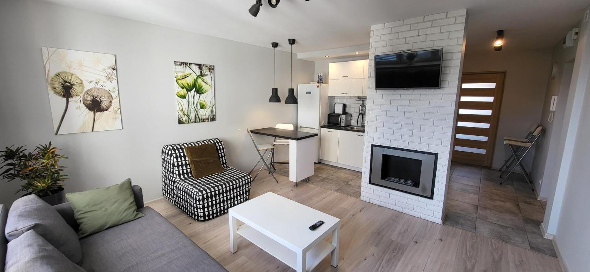 Vorto Apartament 2 - Warszawa Centrum Ngoại thất bức ảnh