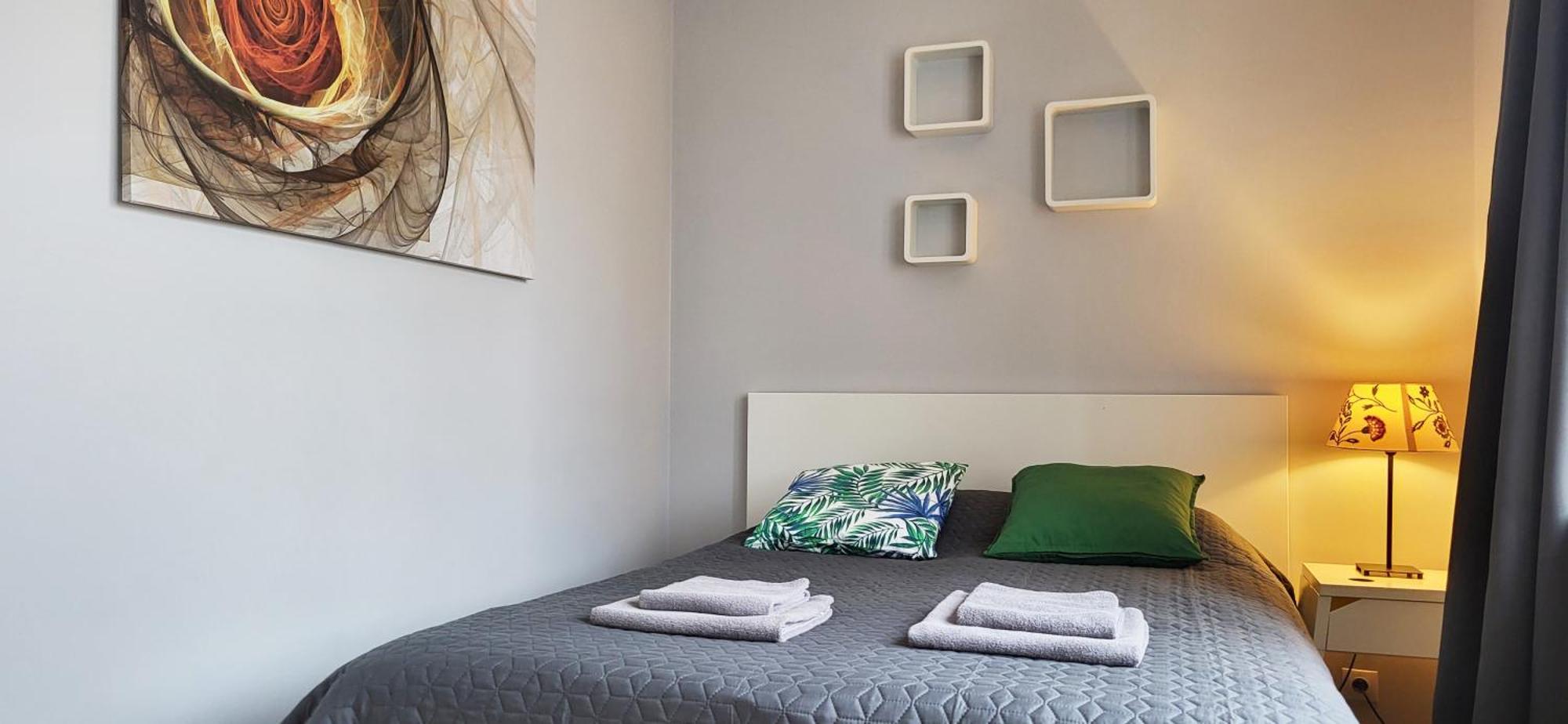 Vorto Apartament 2 - Warszawa Centrum Ngoại thất bức ảnh
